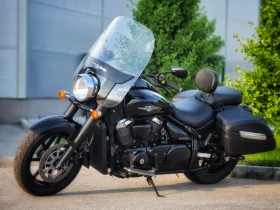 Suzuki Boulevard INTRUDER C90T, снимка 8