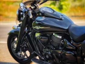 Suzuki Boulevard INTRUDER C90T, снимка 3