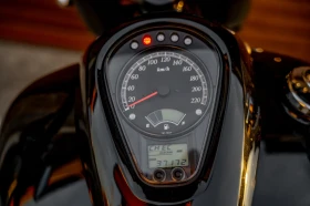 Suzuki Boulevard INTRUDER C90T, снимка 9