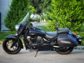 Suzuki Boulevard INTRUDER C90T, снимка 7