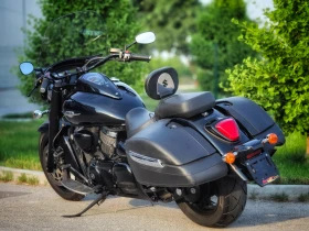 Suzuki Boulevard INTRUDER C90T, снимка 6