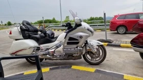 Обява за продажба на Honda Gold Wing ~15 500 EUR - изображение 1