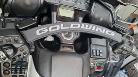 Honda Gold Wing, снимка 11 - Мотоциклети и мототехника - 44863377