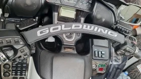 Обява за продажба на Honda Gold Wing ~15 500 EUR - изображение 10