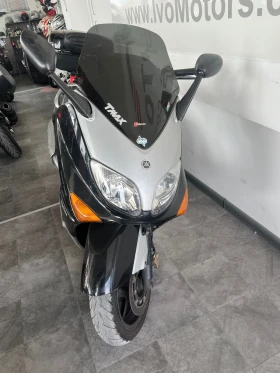 Yamaha T-max | Mobile.bg    2