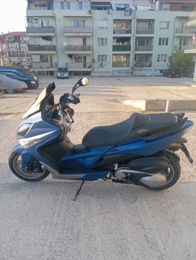 Обява за продажба на Kymco Xciting Xciting 400i ~4 500 лв. - изображение 2