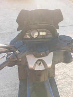 Обява за продажба на Kymco Xciting Xciting 400i ~4 500 лв. - изображение 4
