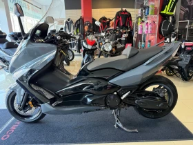 Yamaha T-max 500 | Mobile.bg    8
