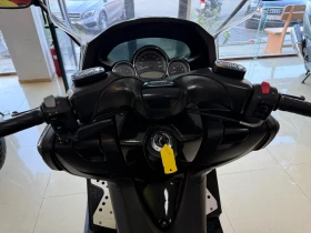 Yamaha T-max 500 | Mobile.bg    12