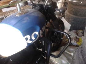 Royal Enfield Hunter 350 | Mobile.bg    13