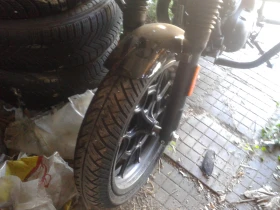 Royal Enfield Hunter 350 | Mobile.bg    7