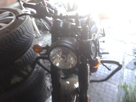 Royal Enfield Hunter 350 | Mobile.bg    5