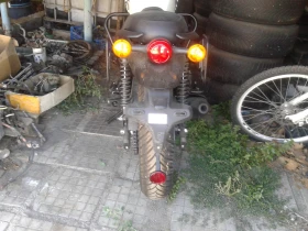 Royal Enfield Hunter 350 | Mobile.bg    10