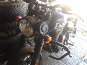 Royal Enfield Hunter 350 | Mobile.bg    8