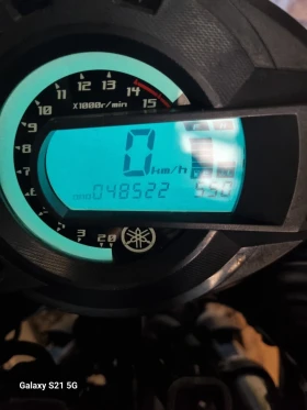 Yamaha Fazer | Mobile.bg    4
