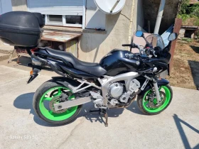 Yamaha Fazer | Mobile.bg    2