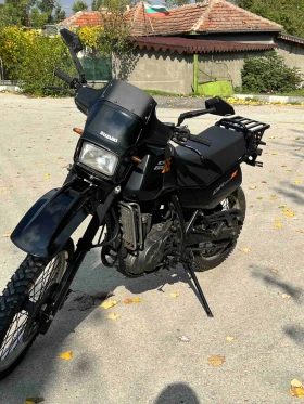     Suzuki Dr 650.  . 