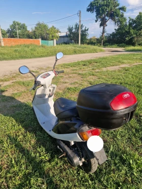 Yamaha Jog, снимка 3