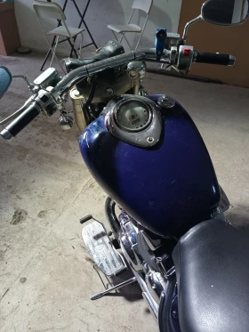 Yamaha Royal Star XVZ, снимка 6