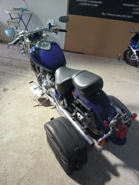 Yamaha Royal Star XVZ, снимка 5
