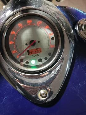 Yamaha Royal Star XVZ, снимка 1