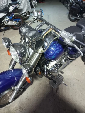 Yamaha Royal Star XVZ, снимка 2