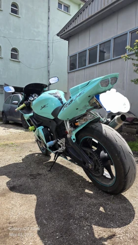 Yamaha YZF-R6 | Mobile.bg � ����� ������ 3