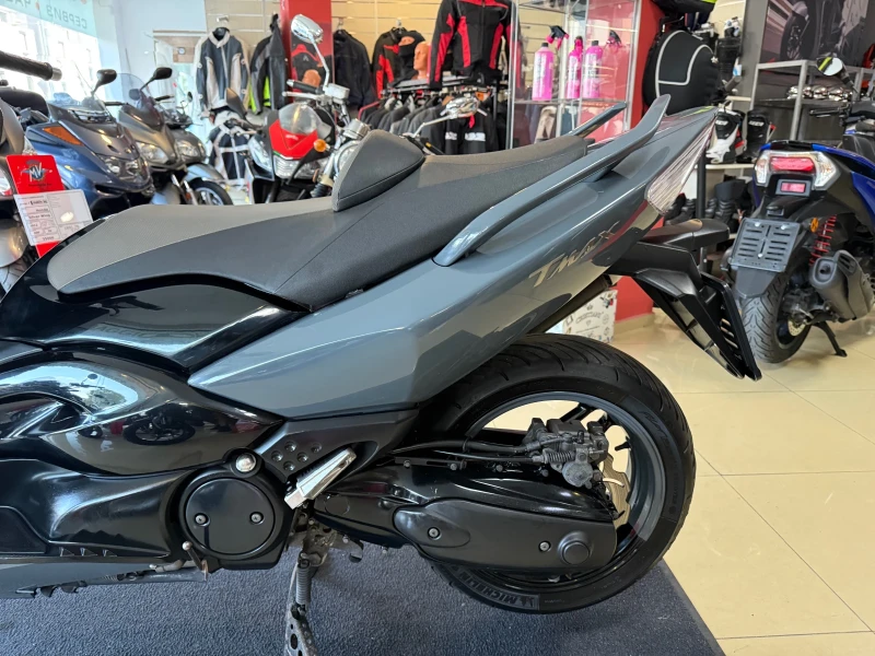 Yamaha T-max 500, снимка 9 - Мотоциклети и мототехника - 51456743