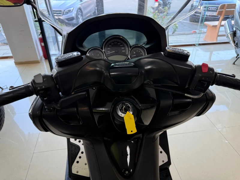Yamaha T-max 500, снимка 12 - Мотоциклети и мототехника - 51456743