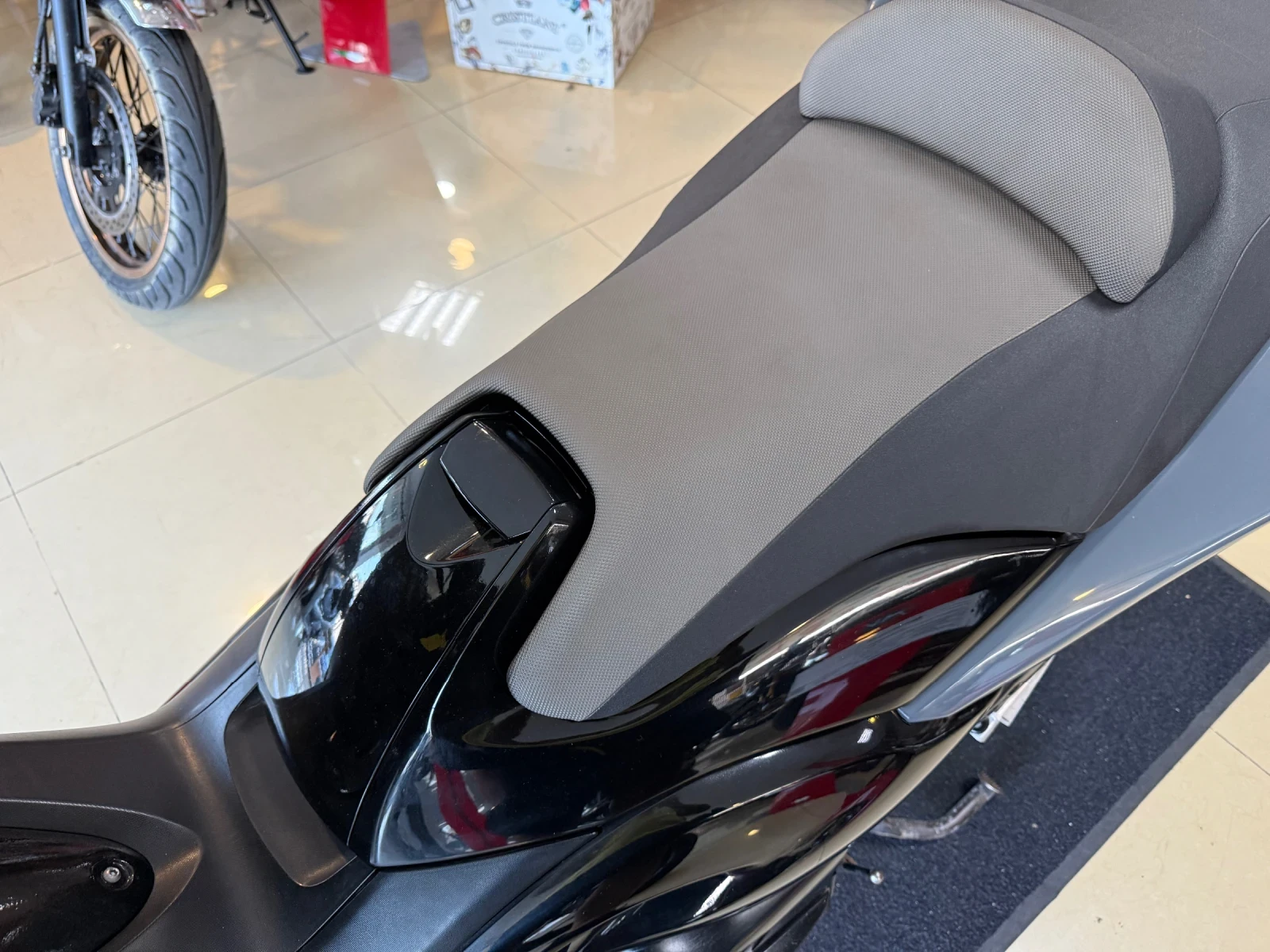 Yamaha T-max 500 | Mobile.bg   11