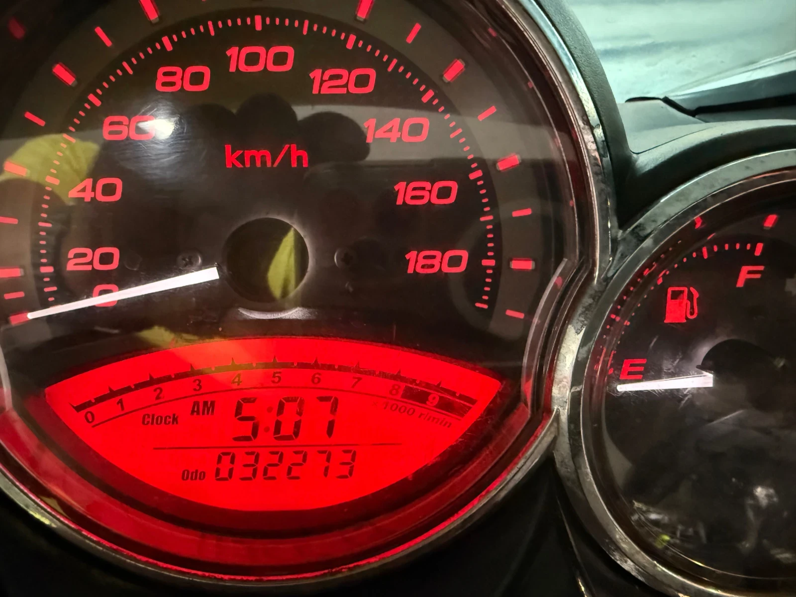 Yamaha T-max 500 | Mobile.bg   13