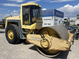 Валяк BOMAG BW 213 D, снимка 10