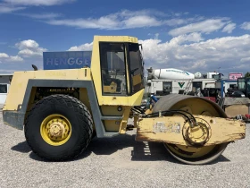 Валяк BOMAG BW 213 D, снимка 8