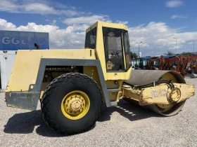 Валяк BOMAG BW 213 D, снимка 13