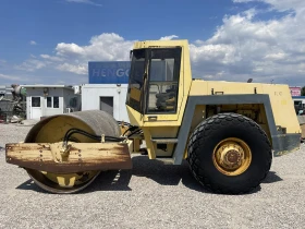      BOMAG BW 213 D