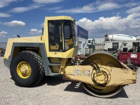 Валяк BOMAG BW 213 D, снимка 4