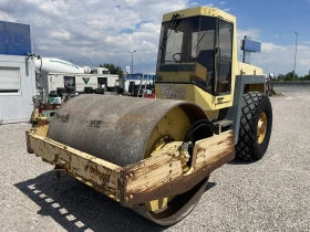 Валяк BOMAG BW 213 D, снимка 17