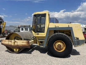 Валяк BOMAG BW 213 D, снимка 11