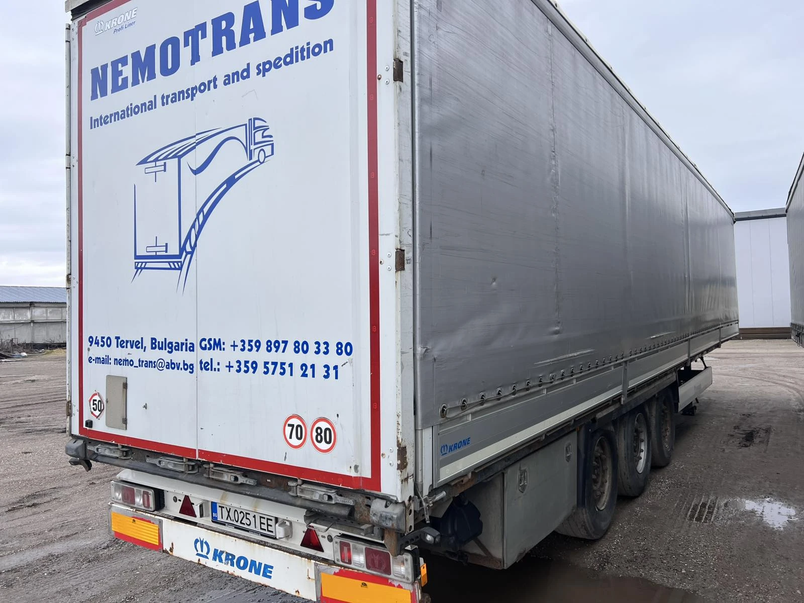 ����������� Krone SD  � ������ | Mobile.bg � ����������� 4