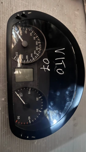 Километраж за Mercedes Vito - A6399001301, снимка 1