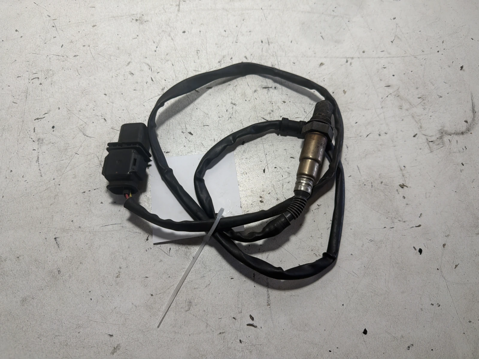 сонда 06H906265A 1.8TFSI Audi A4
