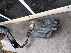 Резервоар ситроен ц3 1.4 хди 