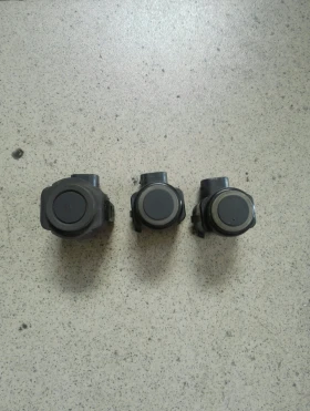 датчик парктроник Сааб 9-3 07г. (заден)