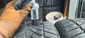 Гуми Зимни 205/55R16, снимка 4