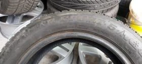 Гуми Зимни 205/55R16, снимка 7