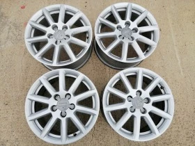 Джанти за Audi A4, снимка 1