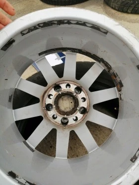 Джанти за Audi A4, снимка 8