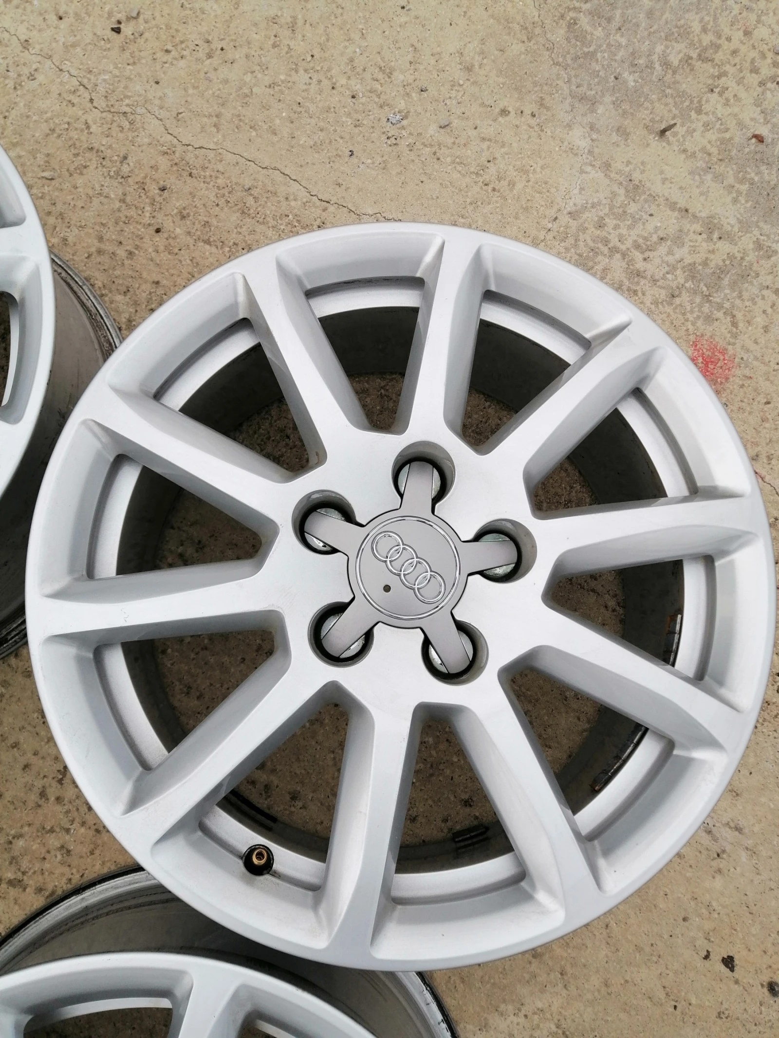   Audi A4 | Mobile.bg   6