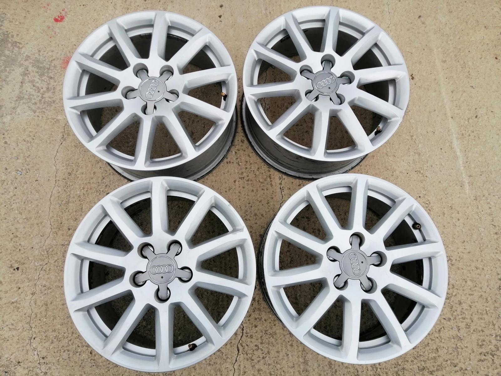   Audi A4 | Mobile.bg   1