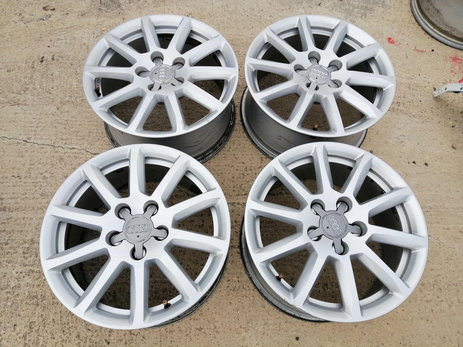   Audi A4 | Mobile.bg   2